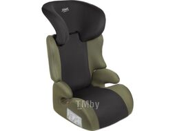 Автокресло Siger Смарт / KRES4019 (темный лес)