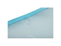 Папка конверт на молнии А6 "Chromaline Pastel" ассорти Exacompta 37120E