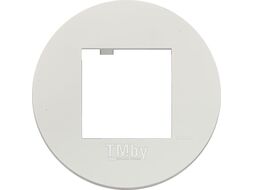 Одиночная рамка - SV, белый EFAPEL 43910 TBR