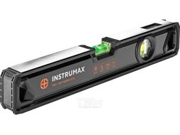 Уровень противоударный, магнитный HARDPRO 400 Instrumax IM0192