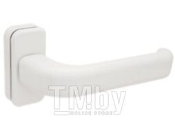 Ручка дверная Apecs H-0931-W