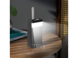 Портативное зарядное устройство Hoco J86 40000mAh (черный)