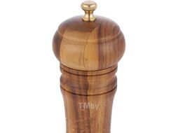 Мельница для специй Gipfel Faru 50950 (темно-коричневый)