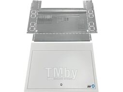 Шкаф коллекторный встроенный 03, AV Engineering AVEMC203
