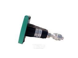 Розетка стационарная внутренняя YHT BX3 0400G03 1Р 400А 1000В IP68 зеленая КС 0400G03