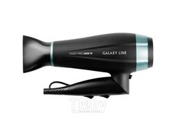 Фен для волос Galaxy LINE GL 4364 черный
