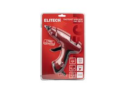 Пистолет клеевой ПКЛ 2013 (200 Вт / 11 мм / 180 С) (E2208.042.00) ELITECH 214945