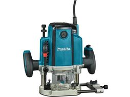 Фрезер вертикальный (1650 Вт / D12 мм / Подсветка) MAKITA RP1803FX02