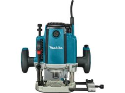 Фрезер вертикальный (1650 Вт / D12 мм / Подсветка) MAKITA RP1803FX02