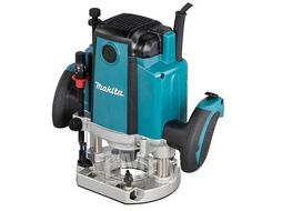Фрезер вертикальный (1650 Вт / D12 мм / Подсветка) MAKITA RP1803FX02