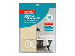 Шторка-занавеска для ванны Primila 700095 (180x200)