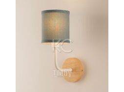 Светильник светодиодный настенный Астерия MMD-LED B018-1-1xE14, белый, Home Light B018-1-W