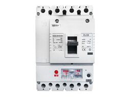 Дифференциальный автомат BX-DAM1S-250L 3P+N C250 рег. ток утечки 30-100-300mA тип AC 50kA (R) Wilderness BXS250L-250C-003-03AC
