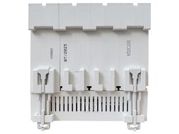 Дифференциальный автомат NX10R-BLE-125 3P+N C80 30mA тип AC 10kA (R) Wilderness NX10RB-4-080C-030AC