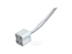 Лампа светодиодная кольцевая KL-PP-15W-G10q-4000K-КС КС 945001