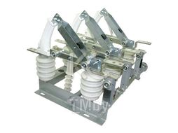 Выключатель нагрузки автогазовый ВНА(л)-10/630-20-IIIз УХЛ2 КС vnal-10-630-20-IIIz
