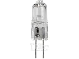 Лампа ЭРА G4-JC-10W-12V / C0027367
