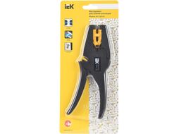 Инструмент для зачистки кабеля IEK Master / TFS10-1-10