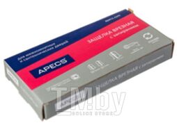Защелка врезная с фиксацией Apecs 5600-WC-NIS