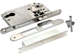 Замок врезной Morelli L1885 SN с ригелем