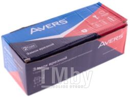 Замок врезной Avers 2223/70-CR