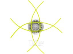 Головка триммерная Хопер em514