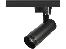 Трековый светильник ЭРА TR59-3040 BK / Б0054448