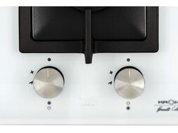 Газовая варочная панель Krona Calore 30 WH / 00026311
