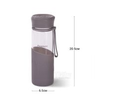 Бутылка для воды Fissman 6399