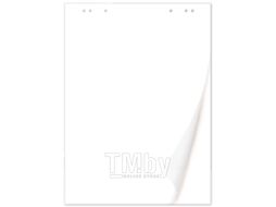 Бумага для флипчарта Brauberg 5шт / 124098 (20л, чистые)