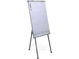 Бумага для флипчарта Brauberg 5шт / 124098 (20л, чистые)