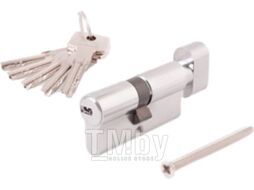 Цилиндровый механизм замка Abus KD6N Z50/K40 KD W/5 Long Key