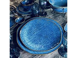 Блюдо Lenardi Aquamarine 133-299