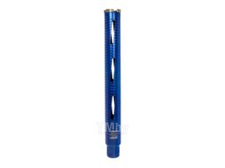 Коронка Laser M22 4T 52*450 mm Посадка: M22; Сухое/мокрое сверление без удара Hilberg HD605