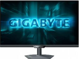 Монитор GigaByte G27U Black (20VM0-G27UBT-1EKR)