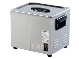 Ультразвуковая ванна с подогревом, 10 л NORDBERG NU100D RM