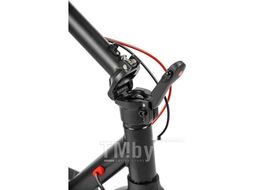 Электросамокат MyWay X3 LED (черный)
