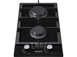 Поверхность газовая WEISSGAUFF HGG 320BGh