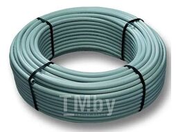 Труба PE-Xc/AL/PE-Xc металлопластиковая 20х2,8 SYLVER General Fittings TB0020G202810S