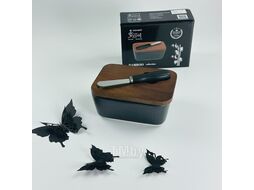 Масленка Lenardi Blackwood 235-026