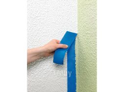 Лента малярная Blue Dolphin 0.048x50м (голубой)
