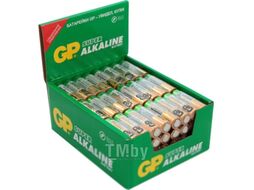 Комплект батареек GP Batteries Super LR6 96BOX / 384