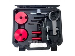 Фиксаторы для обслуживания двигателей Ford 2.0 EcoBlue TDCi, набор 13пр. H-D HD-060265