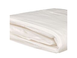 Плёнка защитная полиэтиленовая, прозрачная, HDPE, 4х12,5м, толщина 15мкм Remocolor 09-0-004