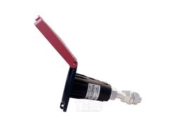 Розетка стационарная внутренняя YHT BX3 0800R04 1Р 800А 1000В IP68 красная КС 0800R04