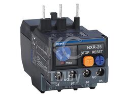 Тепловое реле NXR-25 0,63-1А (R) Chint 837109