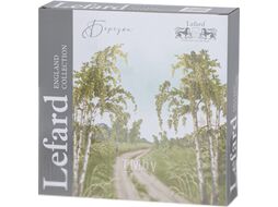 Набор тарелок Lefard Березки / 85-2014 (2шт)
