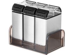 Набор для специй Agness 671-107 (3шт)