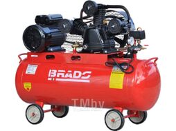 Воздушный компрессор Brado IBL3100A