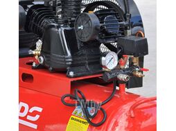 Воздушный компрессор Brado IBL3100A